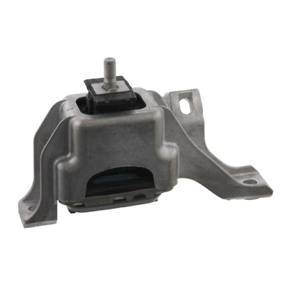 Soporte Motor Der. febi F31775 MINI Goma-Metal Original