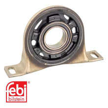 Soporte De Cardan Febi 31852 Oem: 906 410 12 81 Sk
