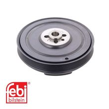imagen de producto para Polea De Cigüeñal F31858 Febi Para Vw Oem: 074 105 251 Ac S1 con