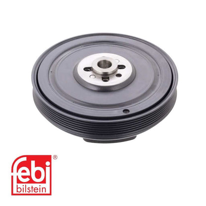 imagen de producto para Polea De Cigüeñal F31858 Febi Para Vw Oem: 074 105 251 Ac S1 con