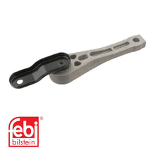 Soporte De Motor Trasero Febi 31958 Oem: 1k0 199 855 Bj