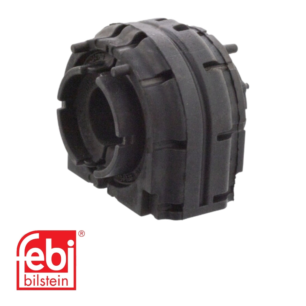 Goma Barra Estabilizadora Eje Trasero Oem: 1k0 511 327 Aq