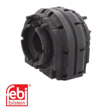 Goma Barra Estabilizadora Eje Trasero Oem: 1k0 511 327 Aq