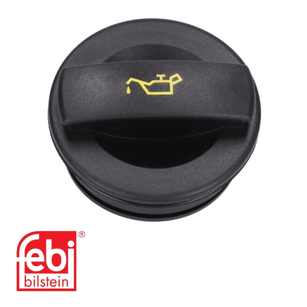 Tapon De Aceite Jetta/bora/beetle/tiguan 1 Pza, F32155, Febi