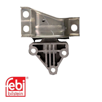 Soporte De Motor Derecho Derecho Para Fiat Oem: 1363376080