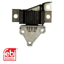 Soporte De Motor Derecho Derecho Para Fiat Oem: 1363376080