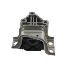 Soporte De Motor Derecho Derecho Para Fiat Oem: 1363376080