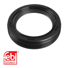 F32471 Reten De Cigüeñal Delantero Vw 1pza Febi