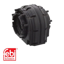Goma Barra Estabilizadora Trasera (19mm) Oem: 1k0 511 327 As