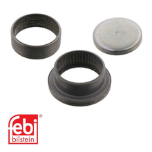 Kit Balero Tras. 32754 Febi Para Peugeot Oem: 5131.a6 S1