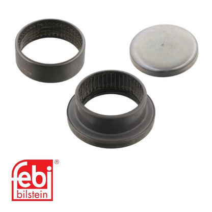 Kit Balero Tras. 32754 Febi Para Peugeot Oem: 5131.a6 S1