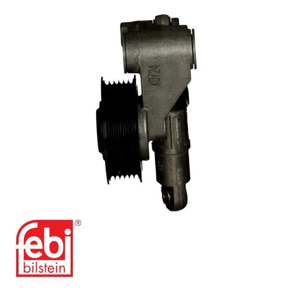 Polea Tensora Completa febi F32811 Automática VW