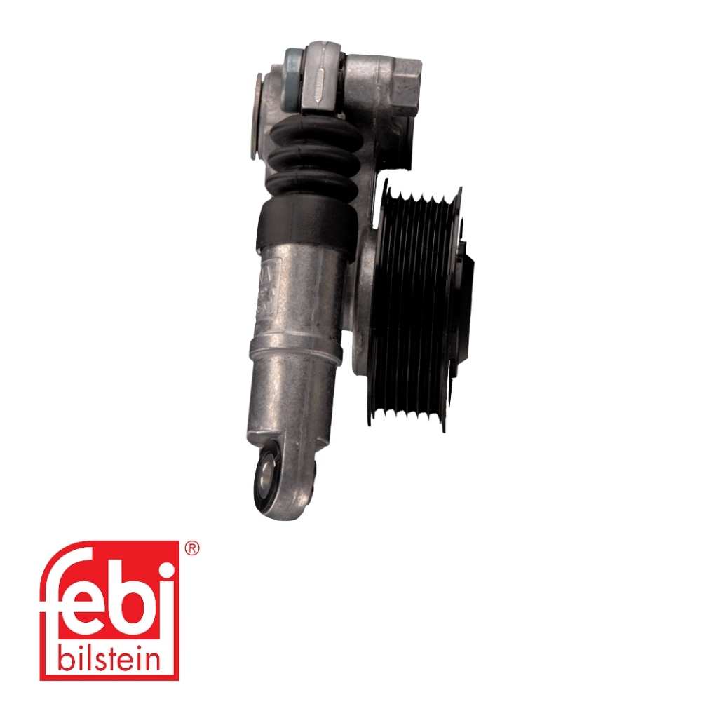 Polea Tensora Completa febi F32811 Automática VW