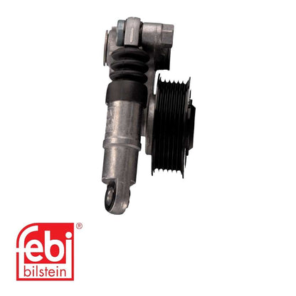 Polea Tensora Completa febi F32811 Automática VW