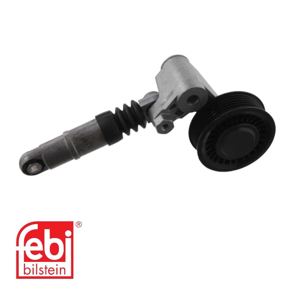 Polea Tensora Completa febi F32811 Automática VW