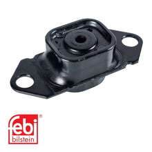 Soporte De Motor Izquierdo Febi Para Nissan Oem: 11220-ax600