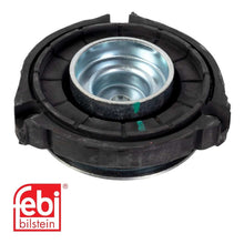 Base Amortiguador Del. C/balero Febi Oem: 6q0 412 331 B S1