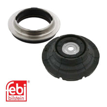 imagen de producto para Base De Amortiguador Con Balero F33391 Febi Montaje: Eje Delantero Para Vw Oem: 7E0 412 331 S1 con