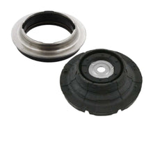 imagen de producto para Base De Amortiguador Con Balero F33391 Febi Montaje: Eje Delantero Para Vw Oem: 7E0 412 331 S1 con