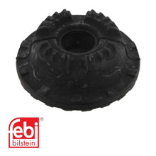 Base De Amortiguador Febi Para Porsche Oem: 8k0 412 377 C