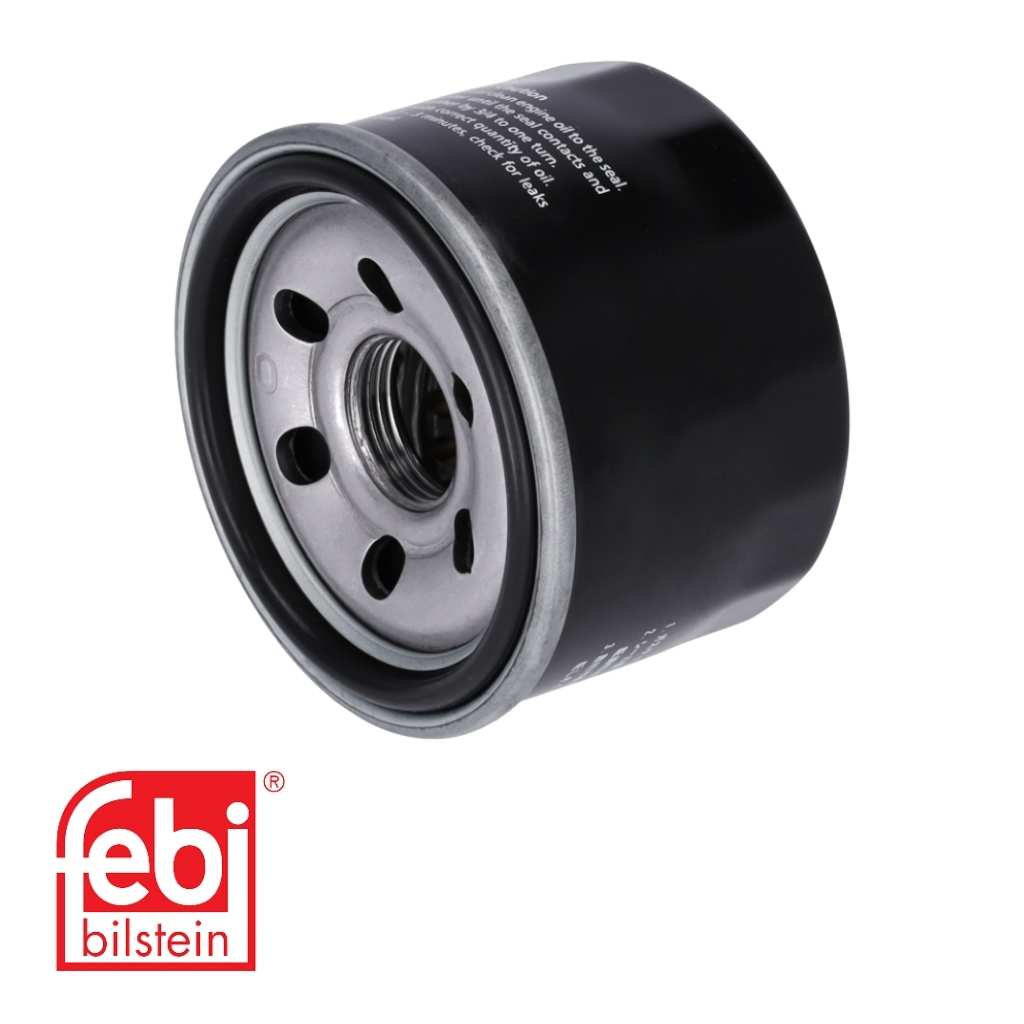 Filtro Aceite Enroscable febi F34398 Mitsubishi Smart