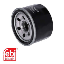 Filtro Aceite Enroscable febi F34398 Mitsubishi Smart