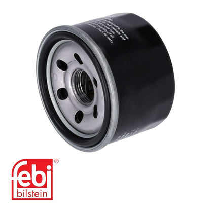 Filtro Aceite Enroscable febi F34398 Mitsubishi Smart