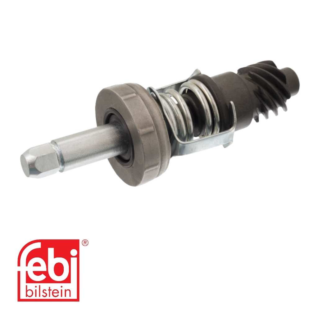 Ajustador Freno Derecho febi F35208 Volvo Trucks OEM