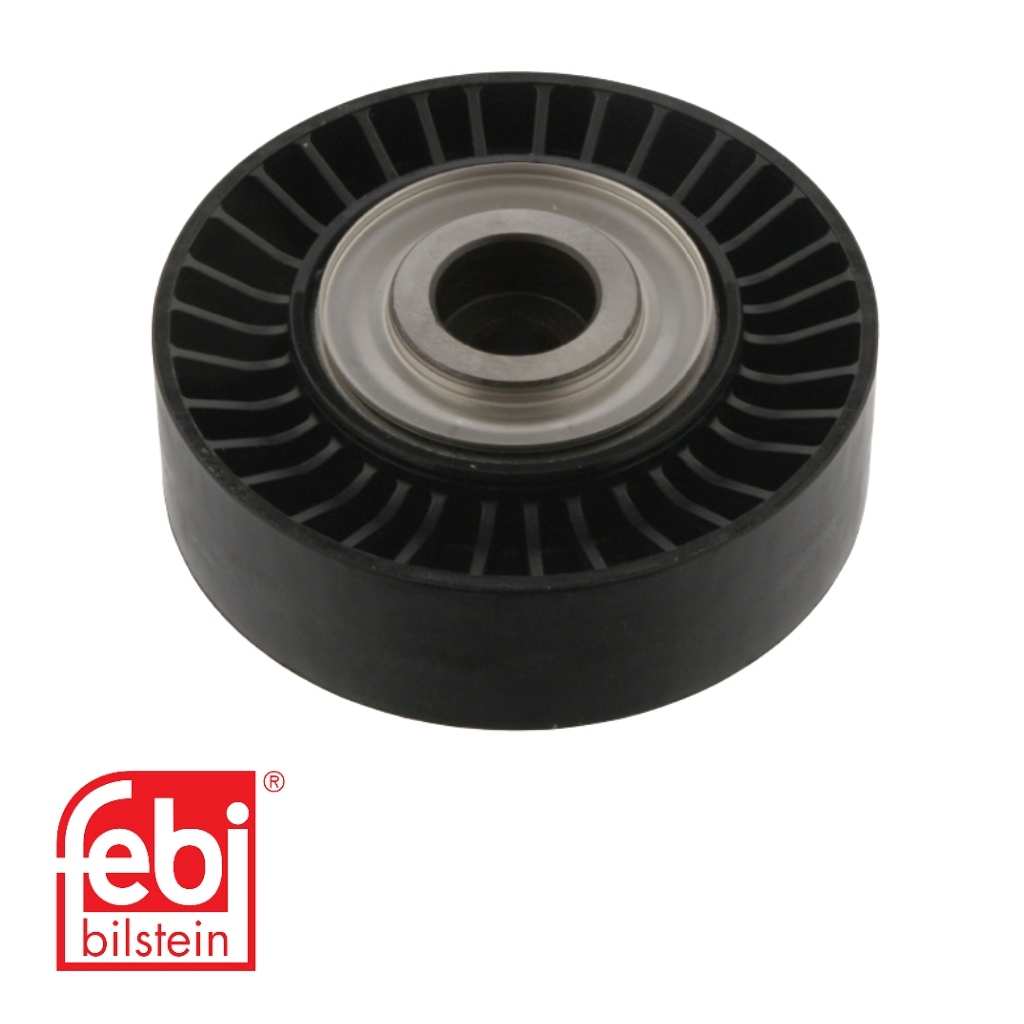 Polea Loca Alternador febi F36084 VW 076260938 Original