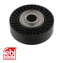 Polea Loca Alternador febi F36084 VW 076260938 Original