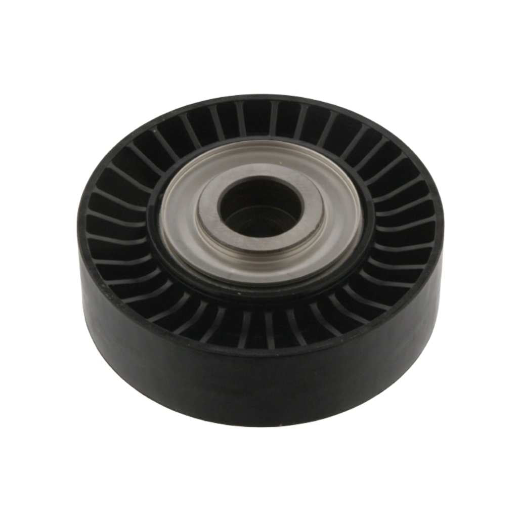 Polea Loca Alternador febi F36084 VW 076260938 Original