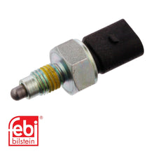 Interruptor De Reversa 36174 Oem: 02k945415k