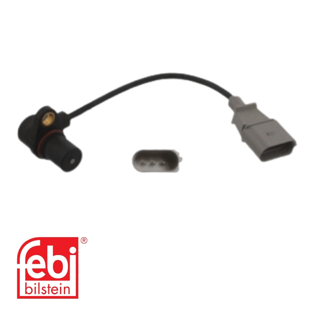 Sensor Posición De Cigüeñal Para Oem: 06a 906 433 L