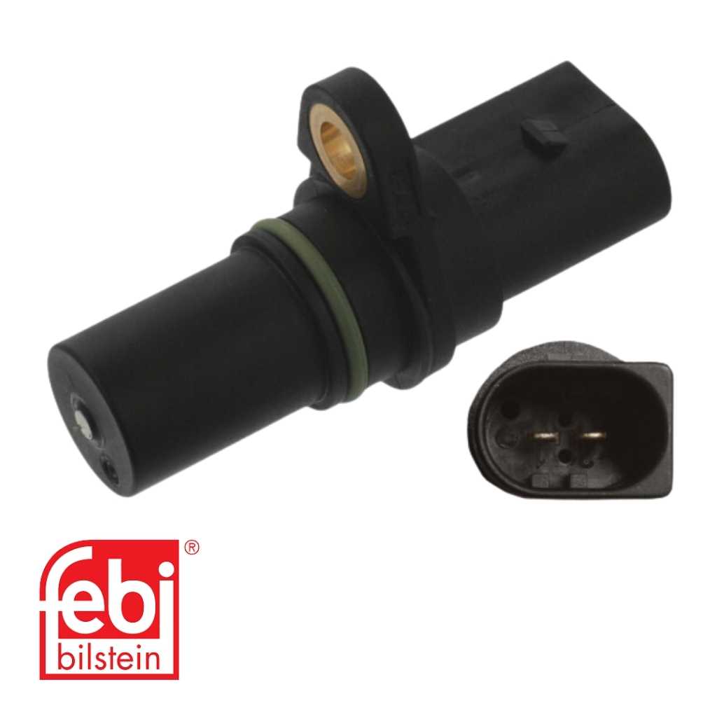 Sensor Posición De Cigüeñal 36176 Oem: 06h906433