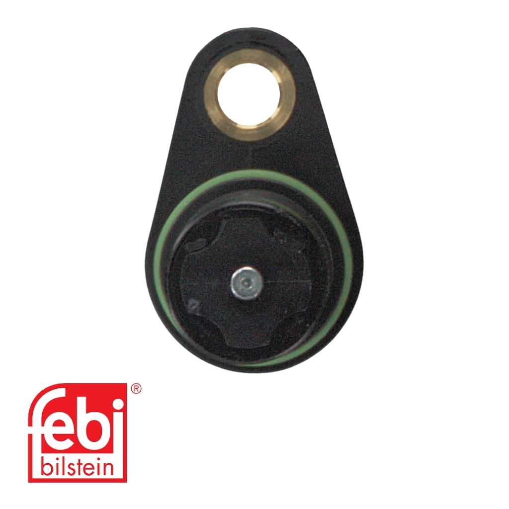 Sensor Posición De Cigüeñal 36176 Oem: 06h906433
