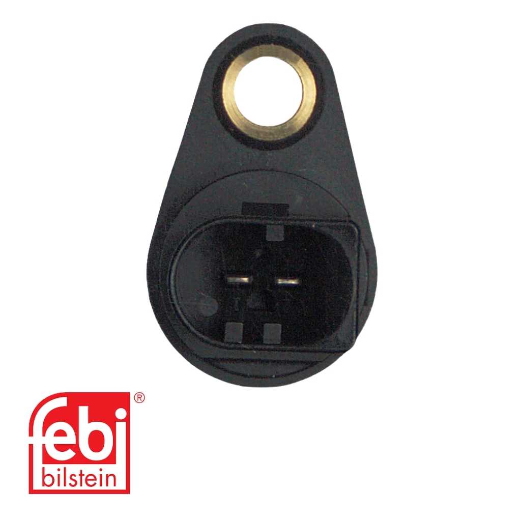Sensor Posición De Cigüeñal 36176 Oem: 06h906433
