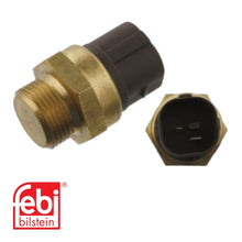 Bulbo De Motoventilador (2 Pines) Febi Oem: 867 959 481