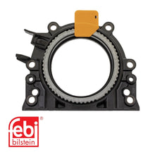 Retén De Cigüeñal Trasero Con Base Febi Oem: 03l 103 171 A