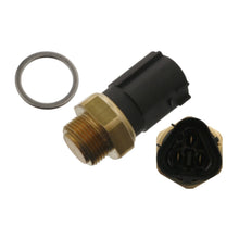 Imagen sin logo de Bulbo Ventilador De Radiador Para Bora 05-10 Jetta A5 04-11