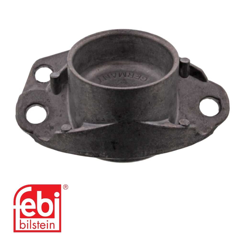 Base De Amortiguador 36716 Febi Para Seat Oem: 6r0 513 353 B