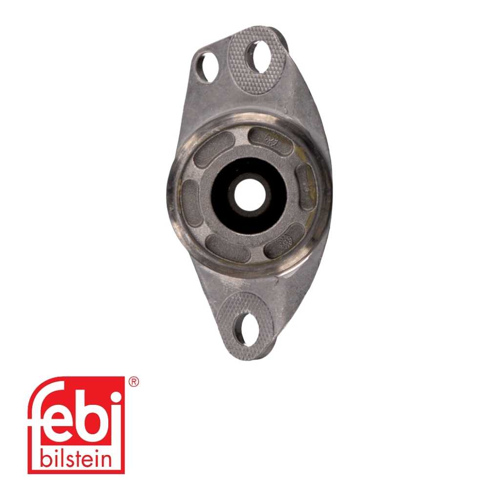 Base De Amortiguador 36716 Febi Para Seat Oem: 6r0 513 353 B