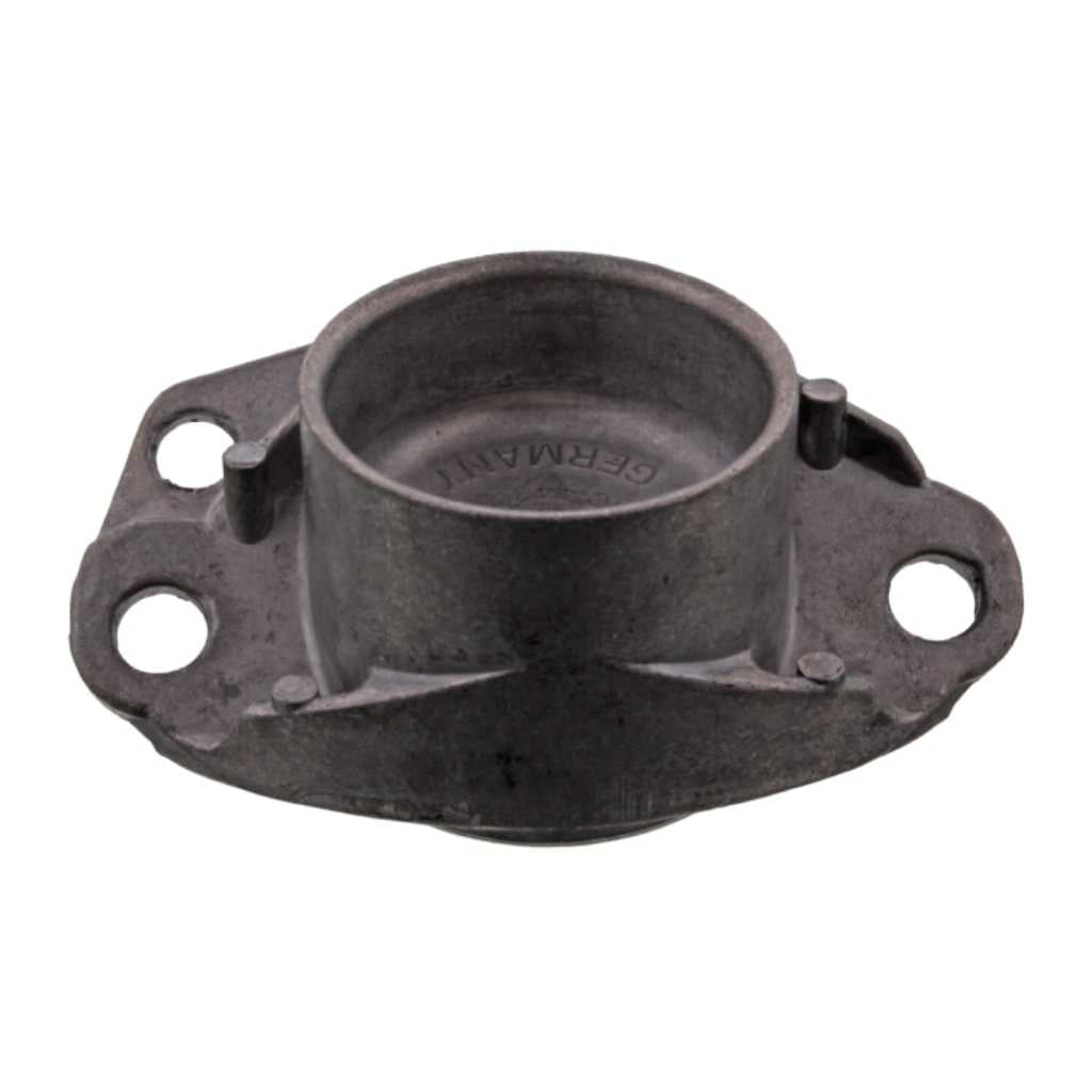 Base De Amortiguador 36716 Febi Para Seat Oem: 6r0 513 353 B