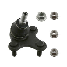 Rótula Con Tuercas De Seguridad 1pz Oem: 1k0 407 365 C S1