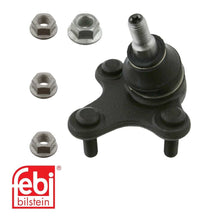 Rótula De Suspensión Der Febi Oem: 1k0 407 366 C S1 1pz