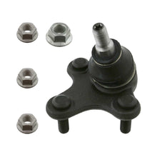 Rótula De Suspensión Der Febi Oem: 1k0 407 366 C S1 1pz