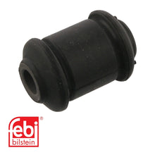 Buje De Horquilla De Barril 37017 1pz Febi, Fiesta 1.6