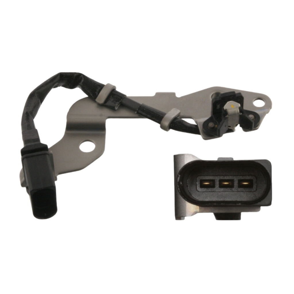 Foto sin logo de Sensor Posición Árbol de Levas Febi OEM 06A 905 161 B