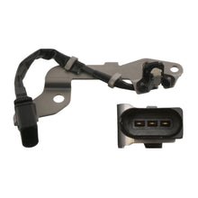 Foto sin logo de Sensor Posición Árbol de Levas Febi OEM 06A 905 161 B