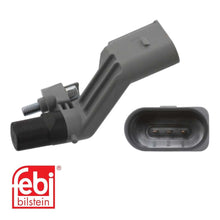 Sensor Posición Cigüeñal Febi Para Chrysler Oem: 68040931ab