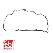 Junta Tapa De Punterías Febi 37144 Oem: 166 018 00 80